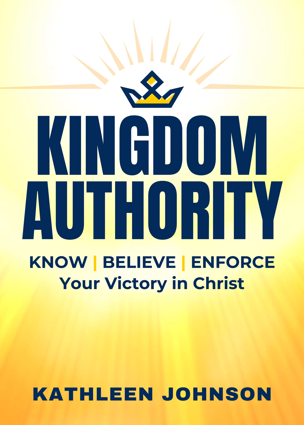 Kingdom Authority
