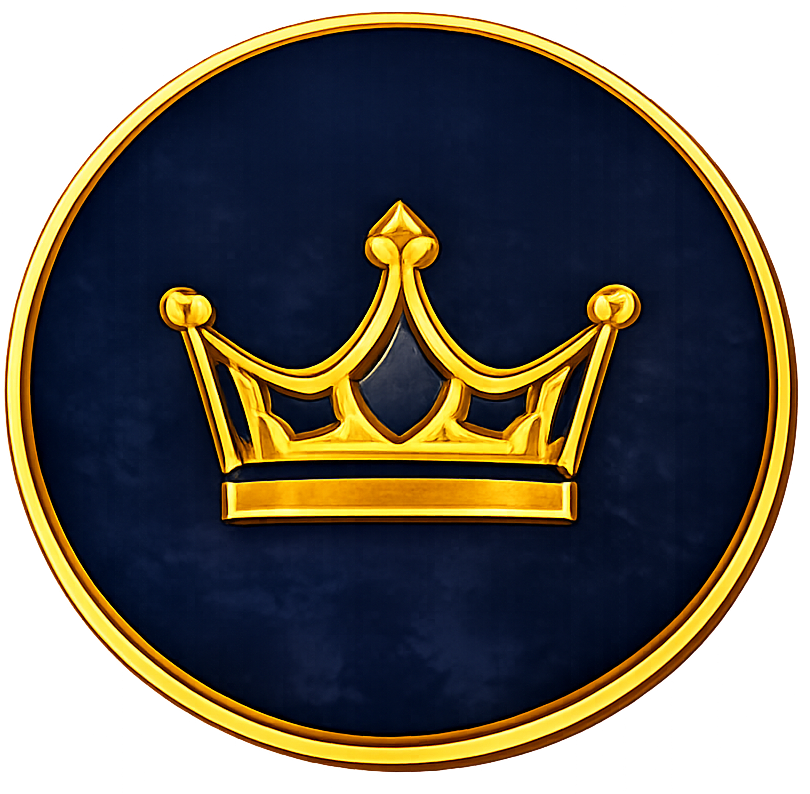 Authority Restored icon