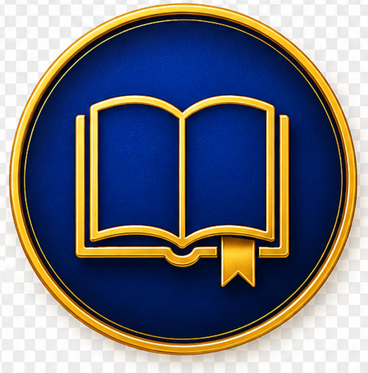 Biblical teaching icon