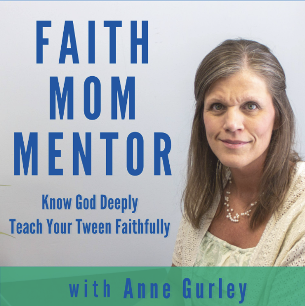 Faith Mom Mentor