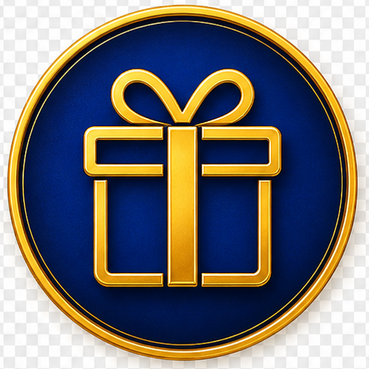Bonus materials icon