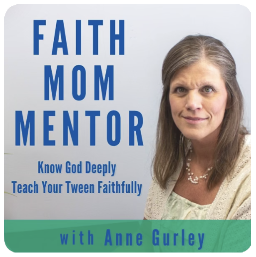 Faith Mom Mentor