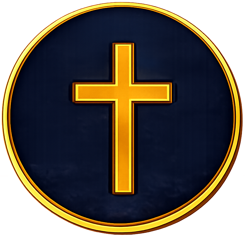 Christ Triumphs icon