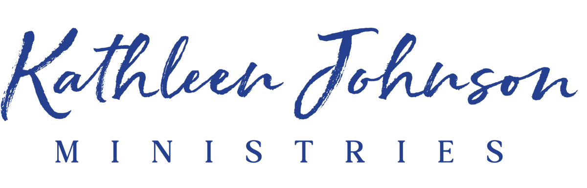 Kathleen Johnson Ministries