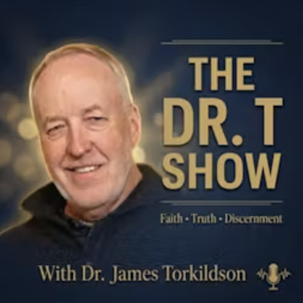 The Grace Forge Podcast