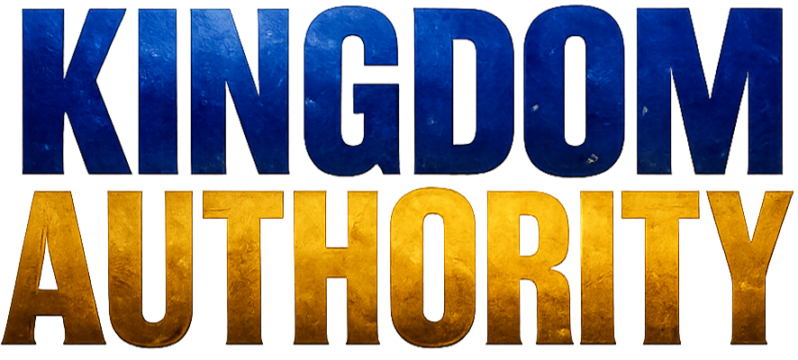 Kingdom Authority