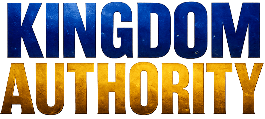 Kingdom Authority