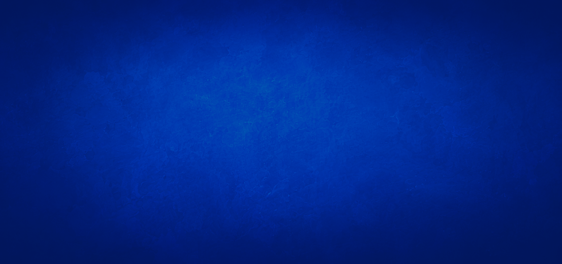 Blue textured background