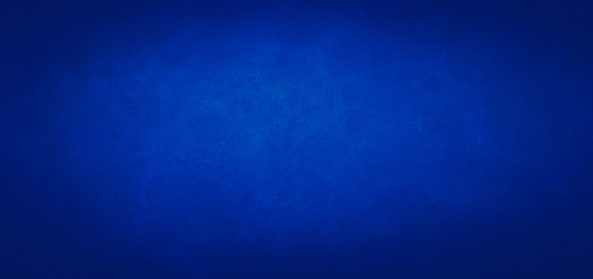 Blue textured background