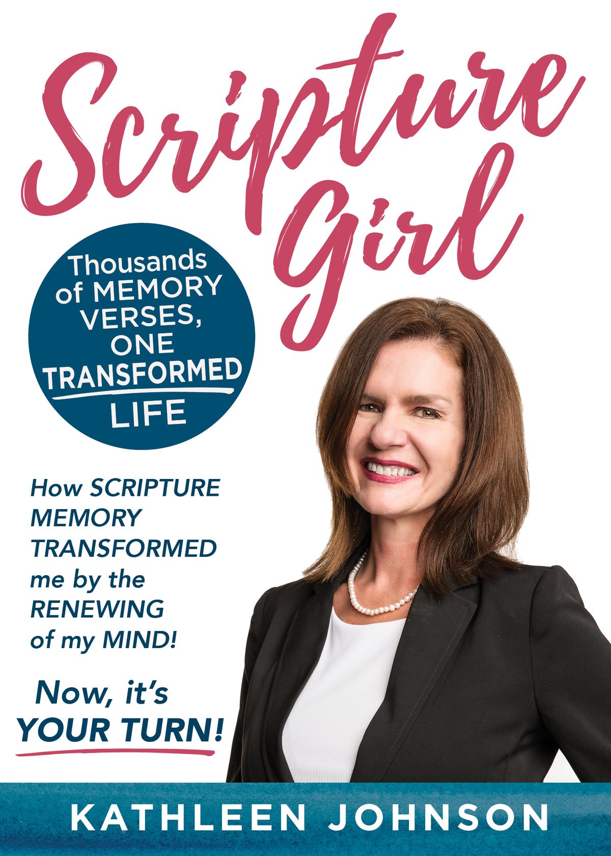Scripture Girl