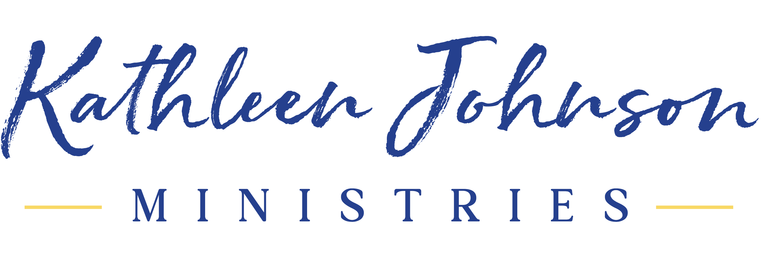 Kathleen Johnson Ministries