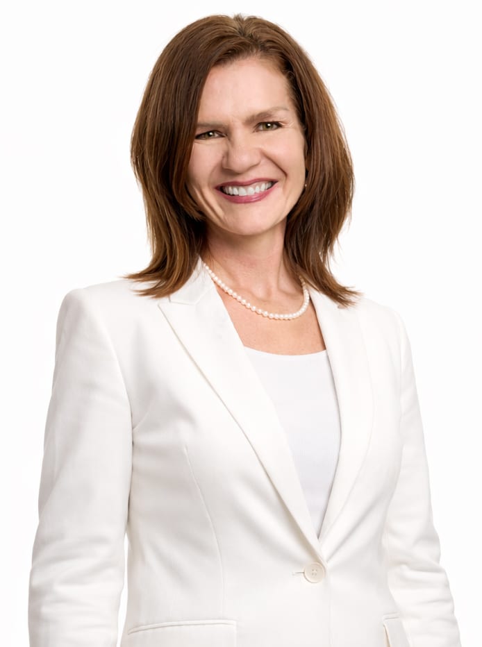 Kathleen Johnson