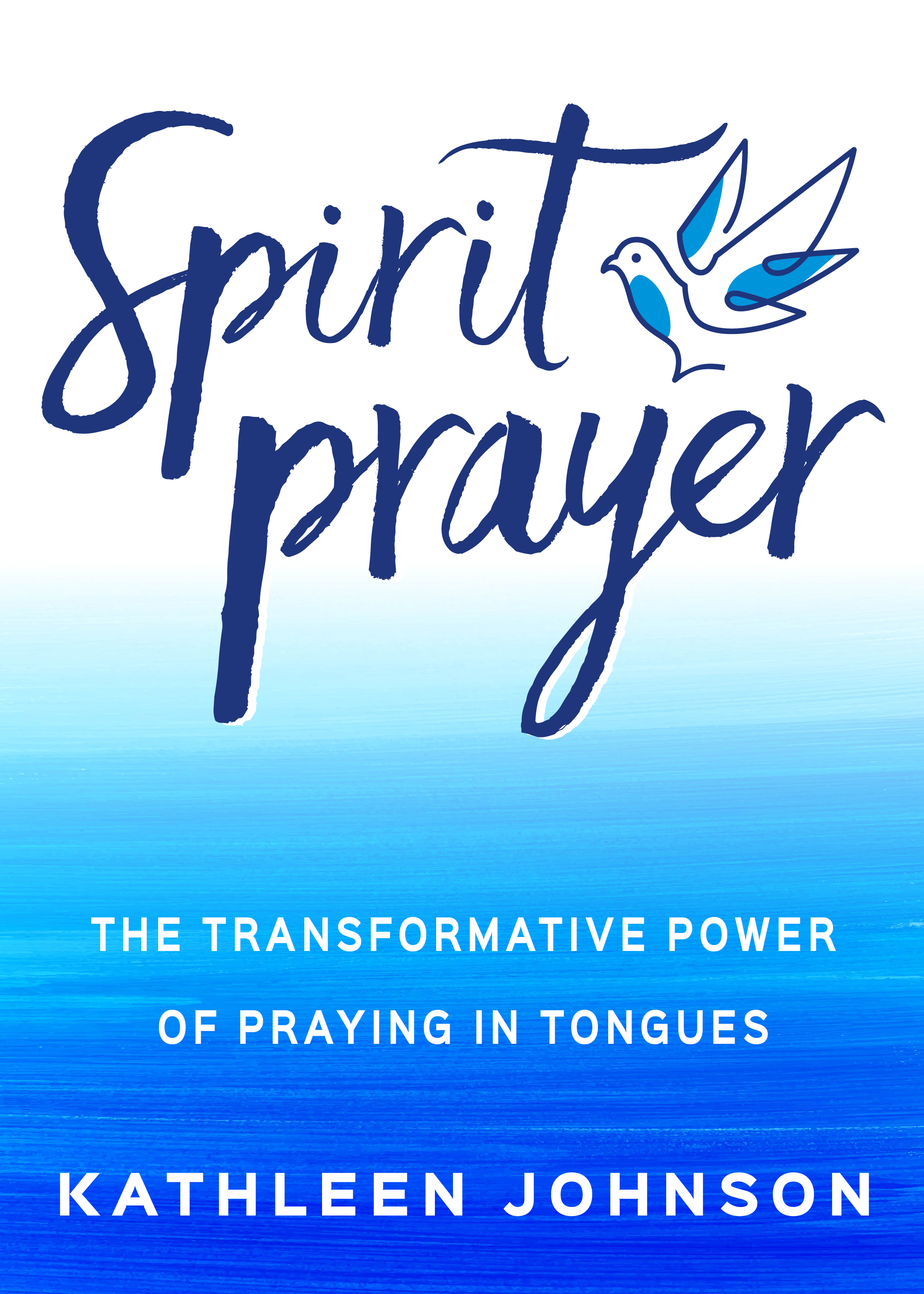 Spirit Prayer
