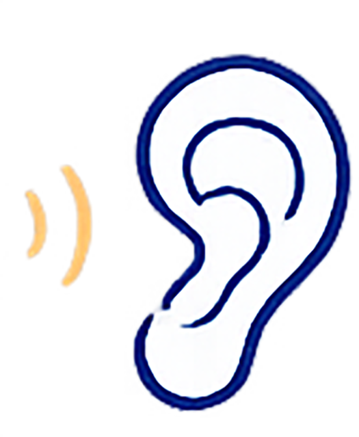 Hear More Clearly